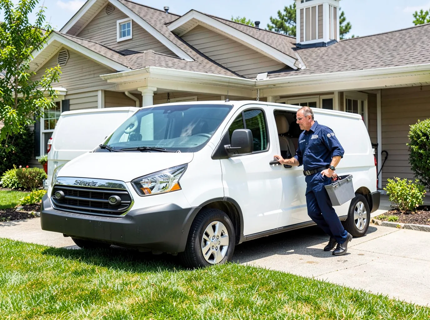 Emergency Plumber company in North Sioux City, SD
